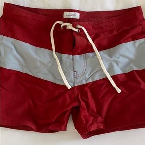 Saturday’s NYC swim suit